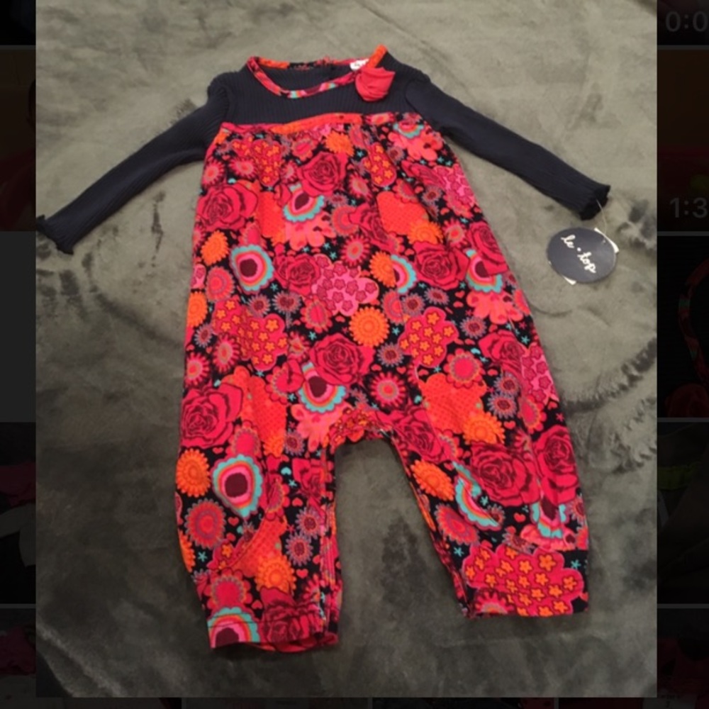 Baby 9m Outfit